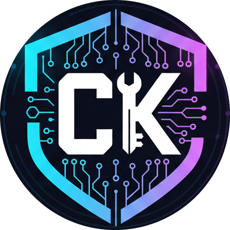 Coders Kit Logo