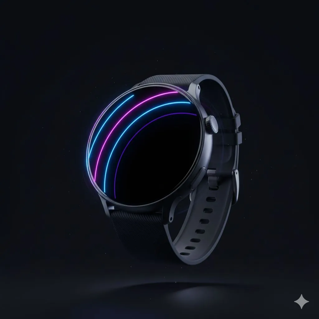 Product: Smart Watch