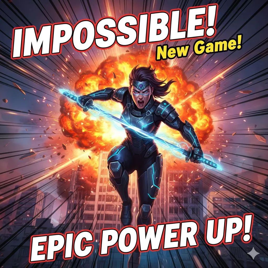 Gaming Channel Thumbnail